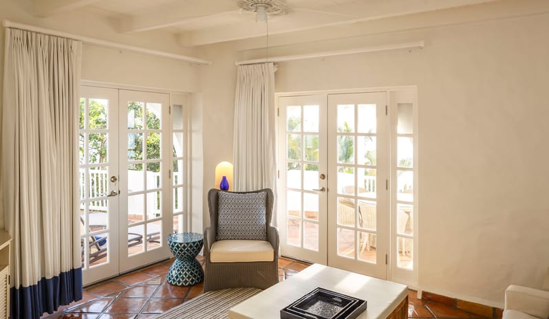 Windjammer Landing Villa Beach Resort-Premium One Bedroom Ocean View Villa 3_10219